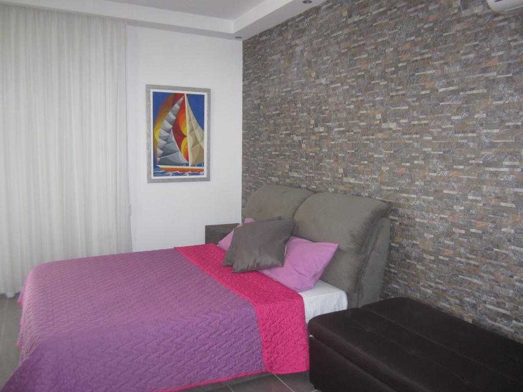 Marina Apartments 211 Larnaca Exteriér fotografie