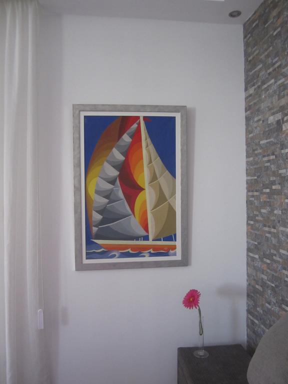 Marina Apartments 211 Larnaca Pokoj fotografie