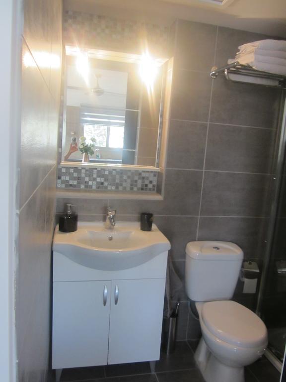Marina Apartments 211 Larnaca Pokoj fotografie
