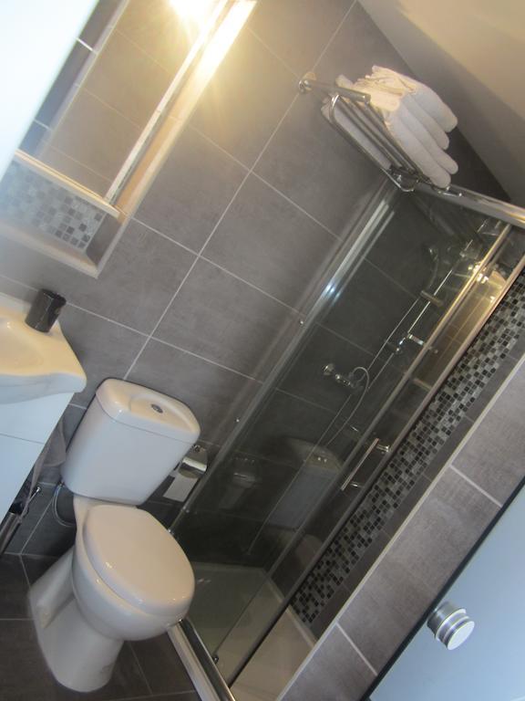 Marina Apartments 211 Larnaca Pokoj fotografie