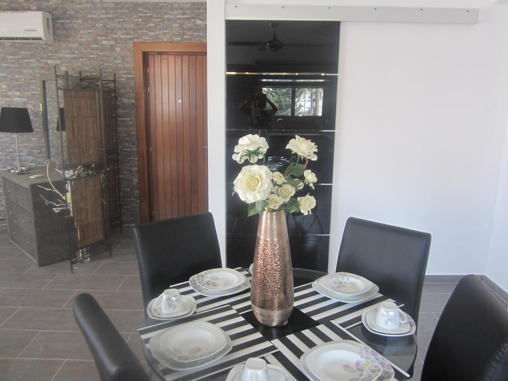 Marina Apartments 211 Larnaca Pokoj fotografie