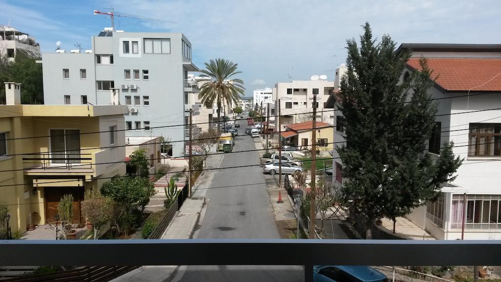 Marina Apartments 211 Larnaca Exteriér fotografie