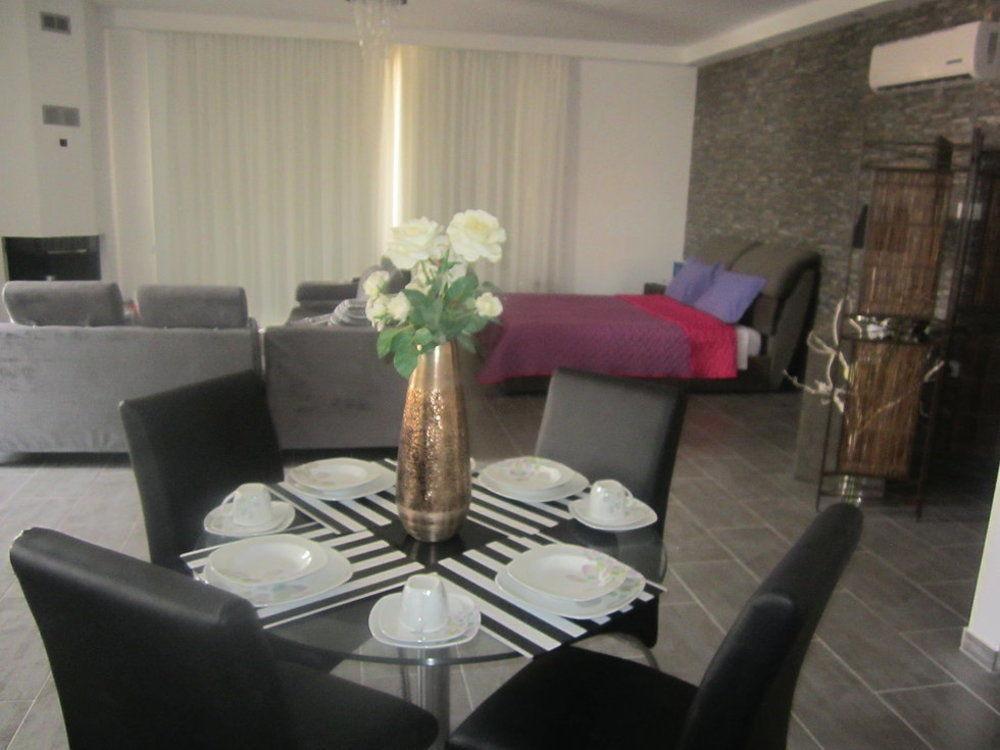 Marina Apartments 211 Larnaca Exteriér fotografie
