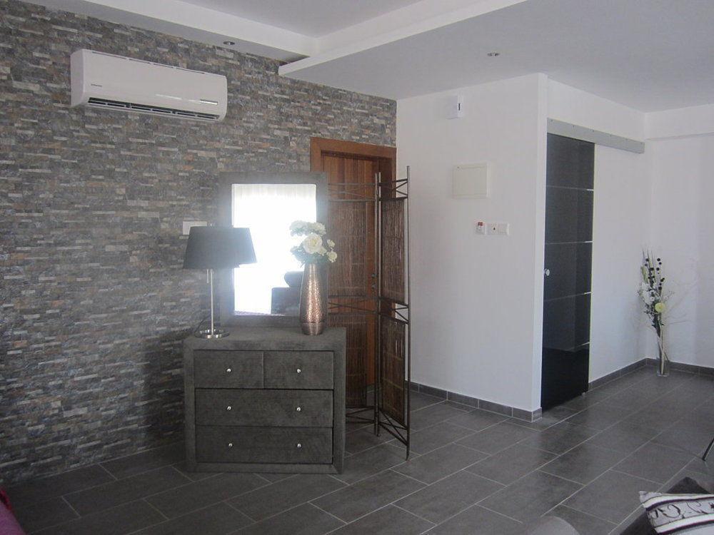Marina Apartments 211 Larnaca Exteriér fotografie